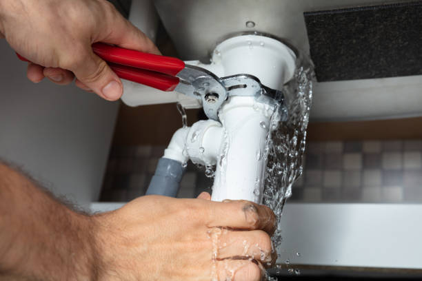 Best Ceiling water damage repair  in Bellaire, OH